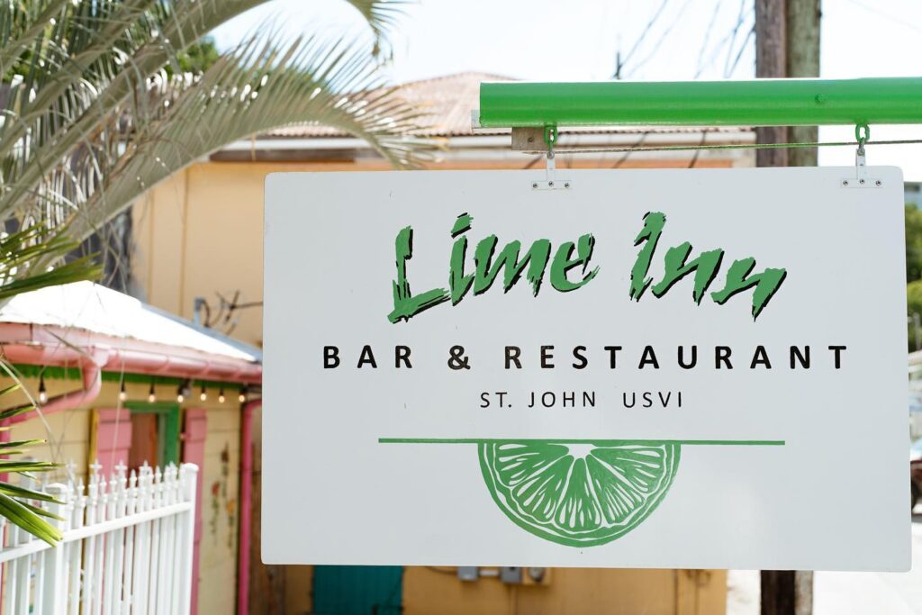 Lime Inn Announces Changes
