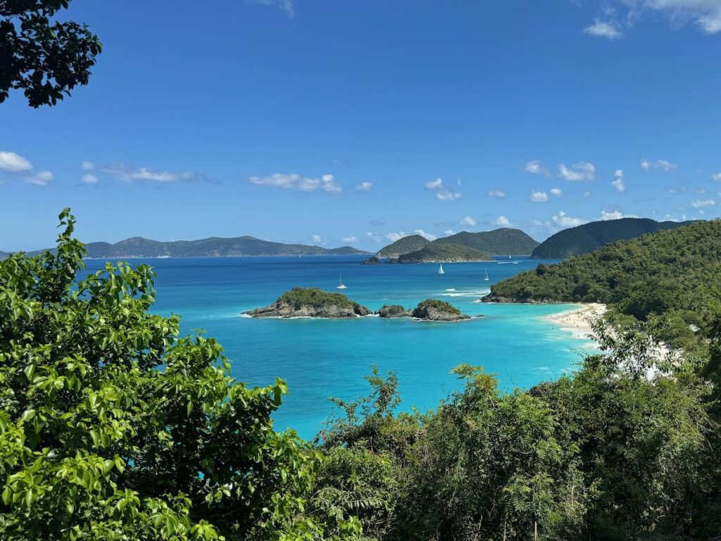 Flights to St. John as Little as 150 Round Trip! Most Airports are